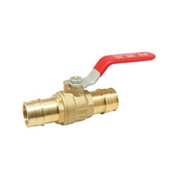 Ball Valves